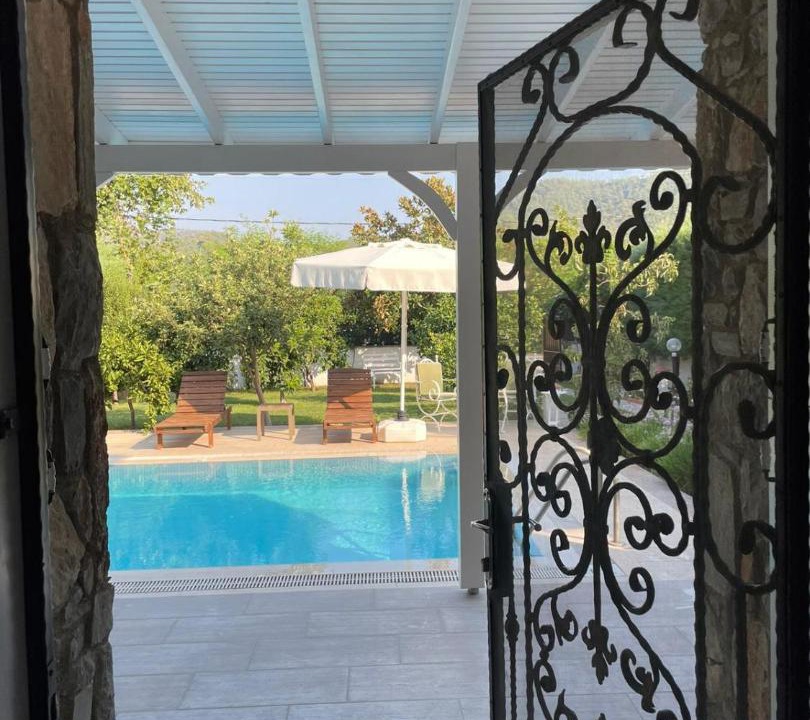 Photo of Outdoor in Gocek