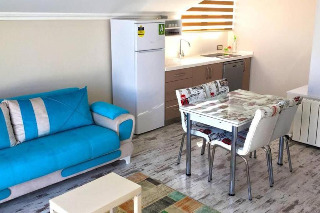 Photo of Livingroom in Avcilar