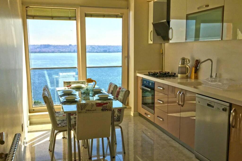Photo of Livingroom in Avcilar