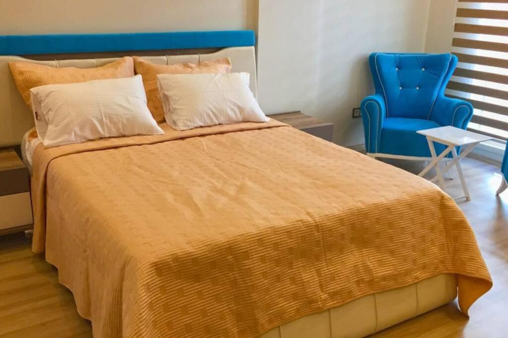 Photo of Bedroom in Avcilar