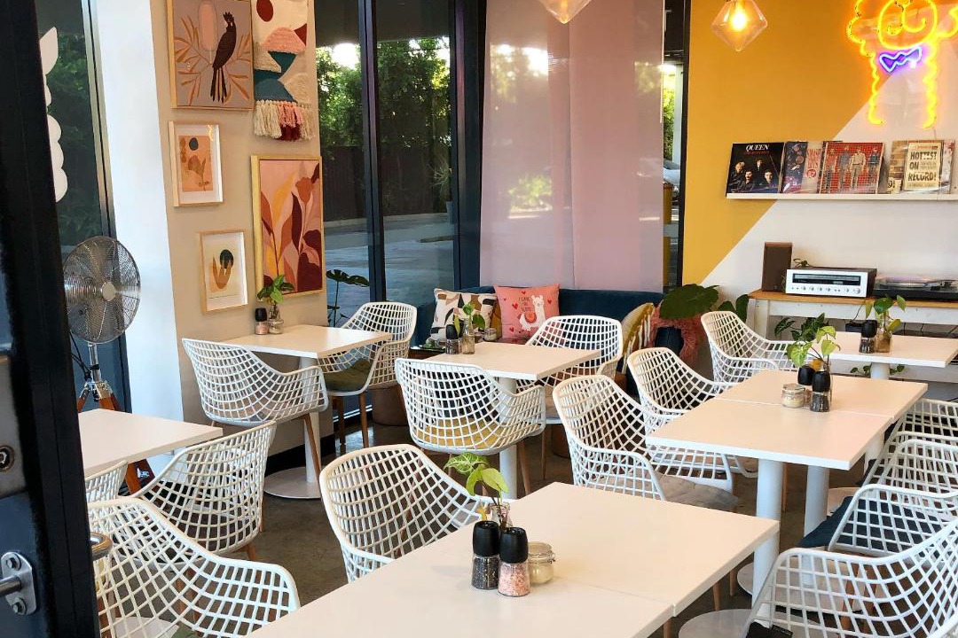 Photo of Others in Woolloongabba