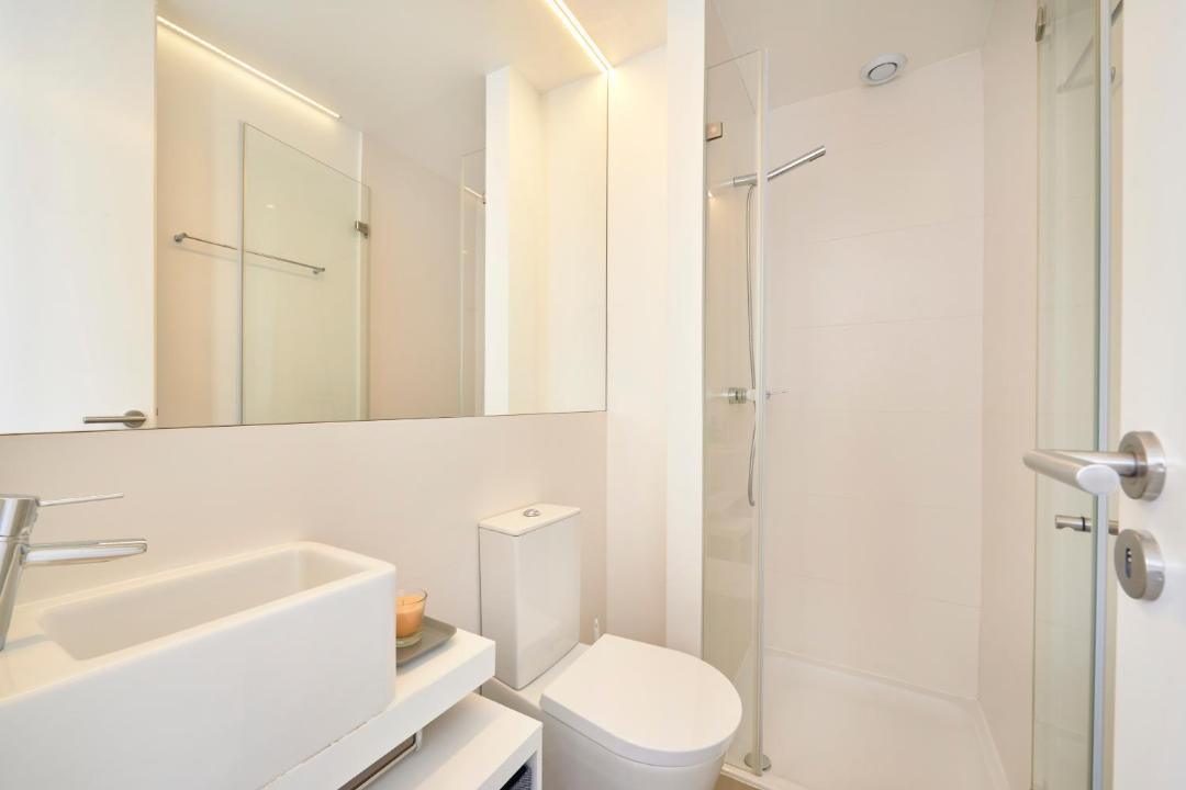 Photo of Bathroom in Belem