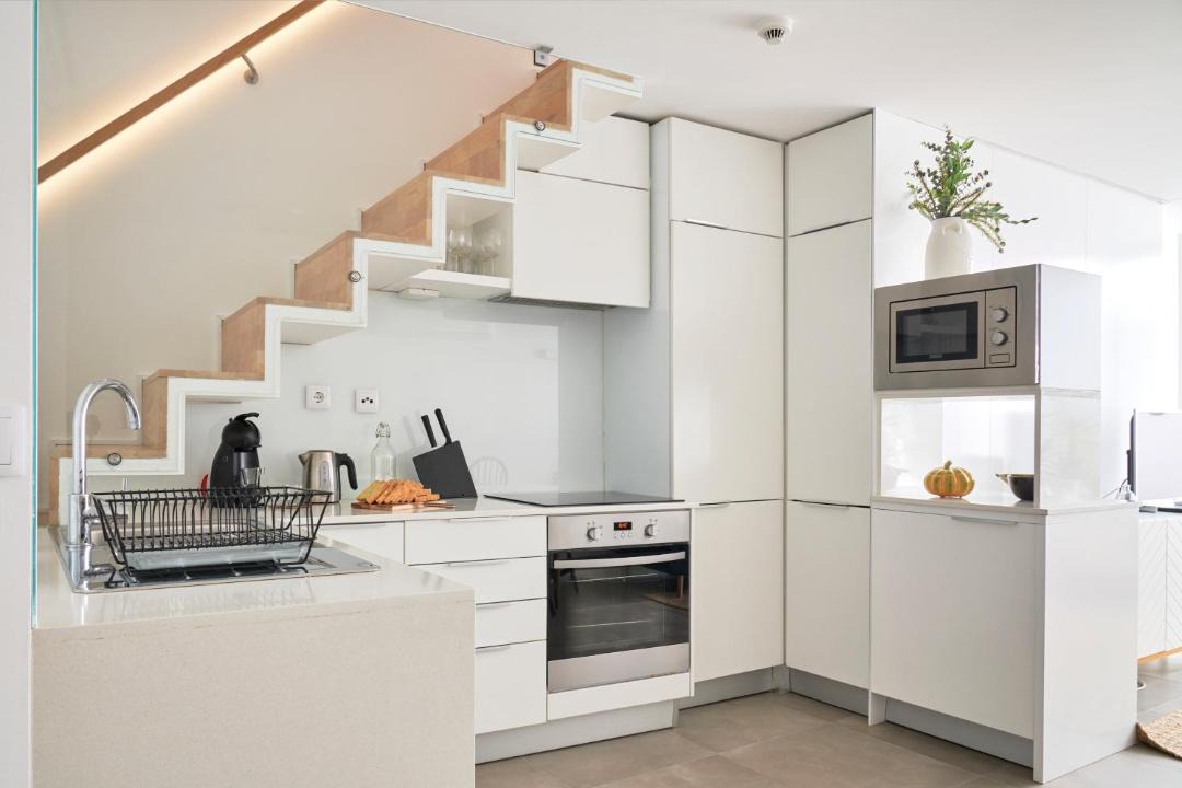 Photo of Kitchen in Belem
