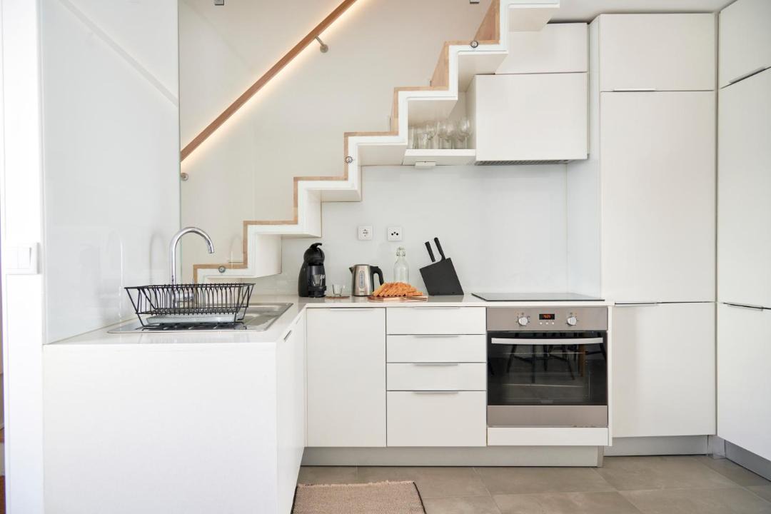 Photo of Kitchen in Belem