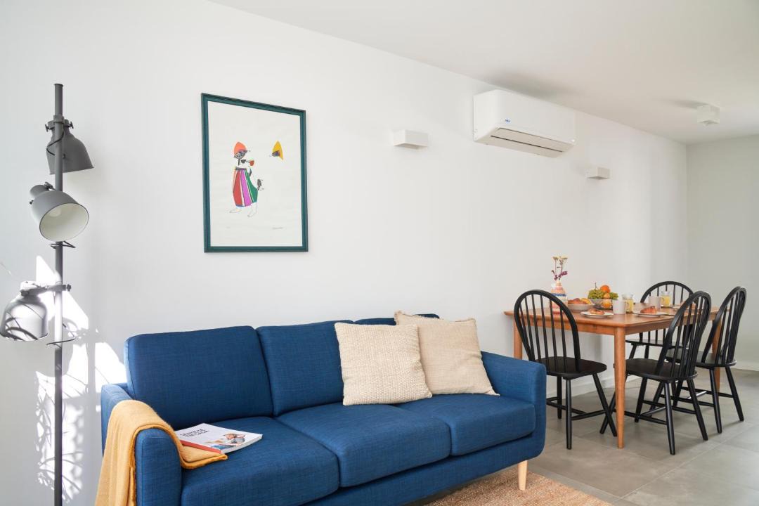 Photo of Livingroom in Belem