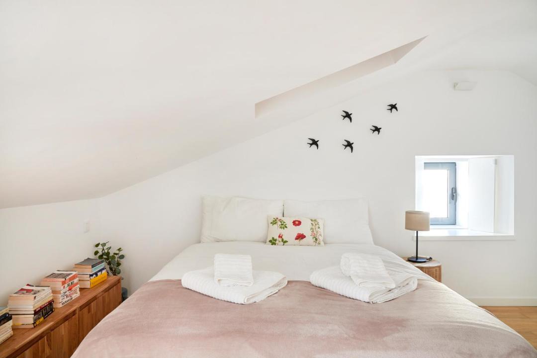 Photo of Bedroom in Belem