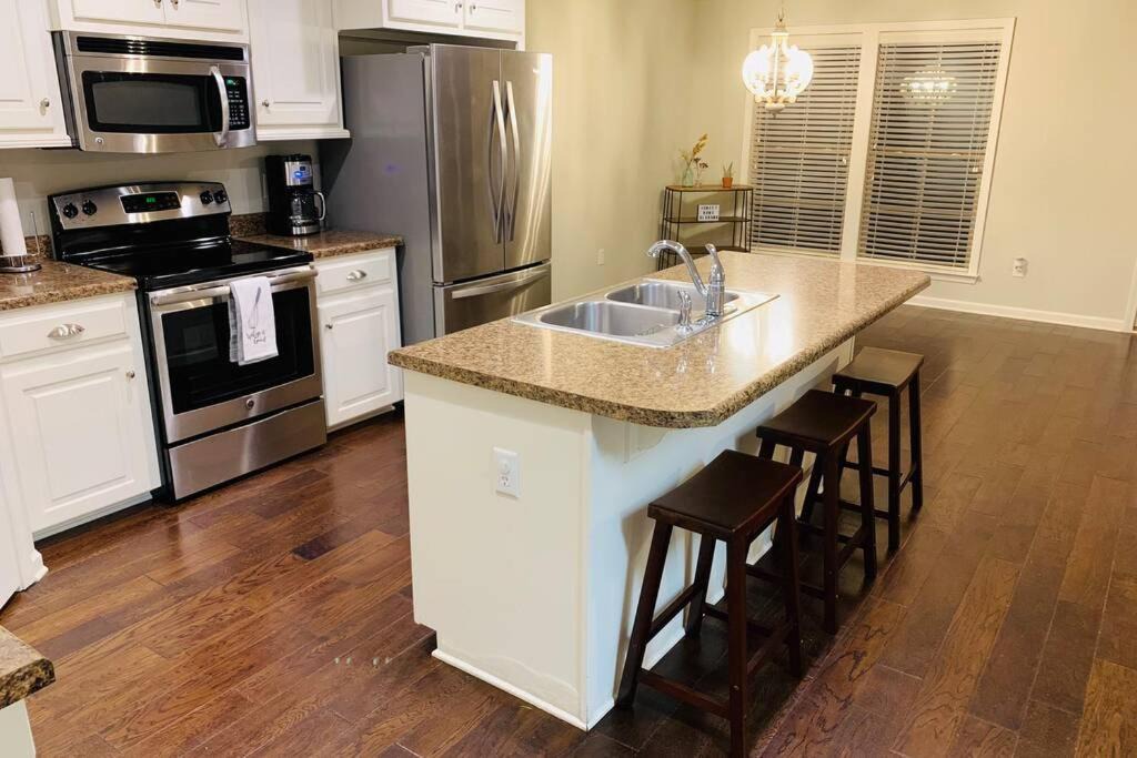 Photo of Kitchen in Dothan