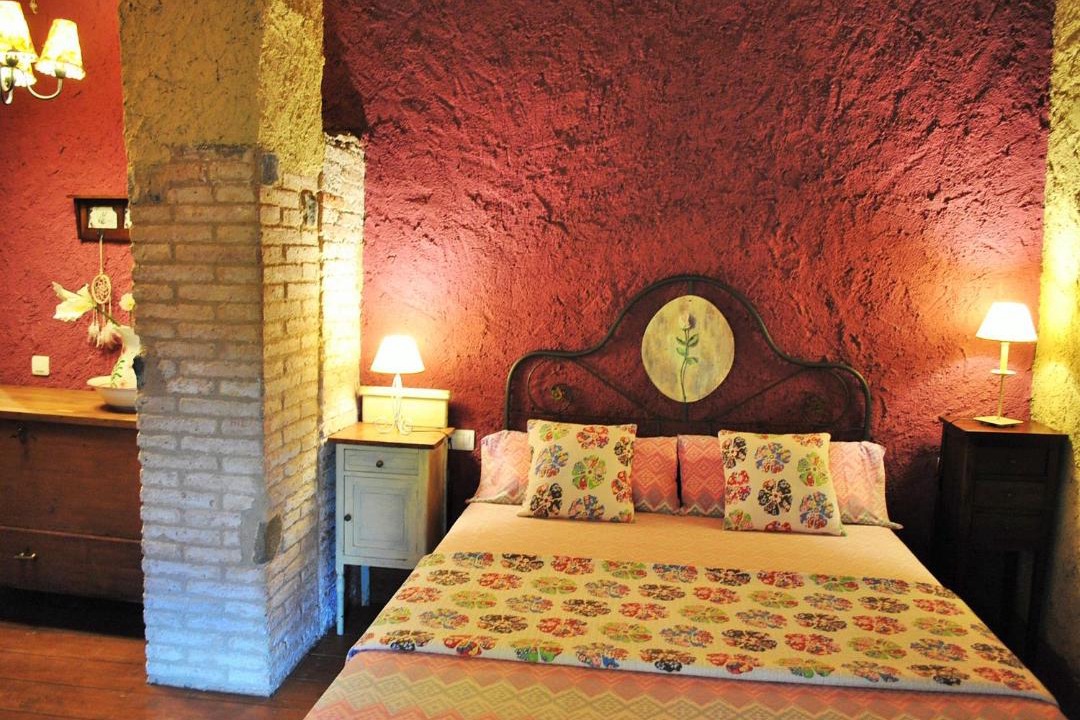 Photo of Bedroom in Cornudella de Montsant