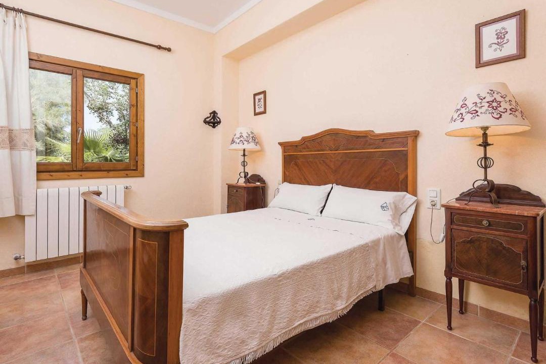 Photo of Bedroom in Sa Pobla