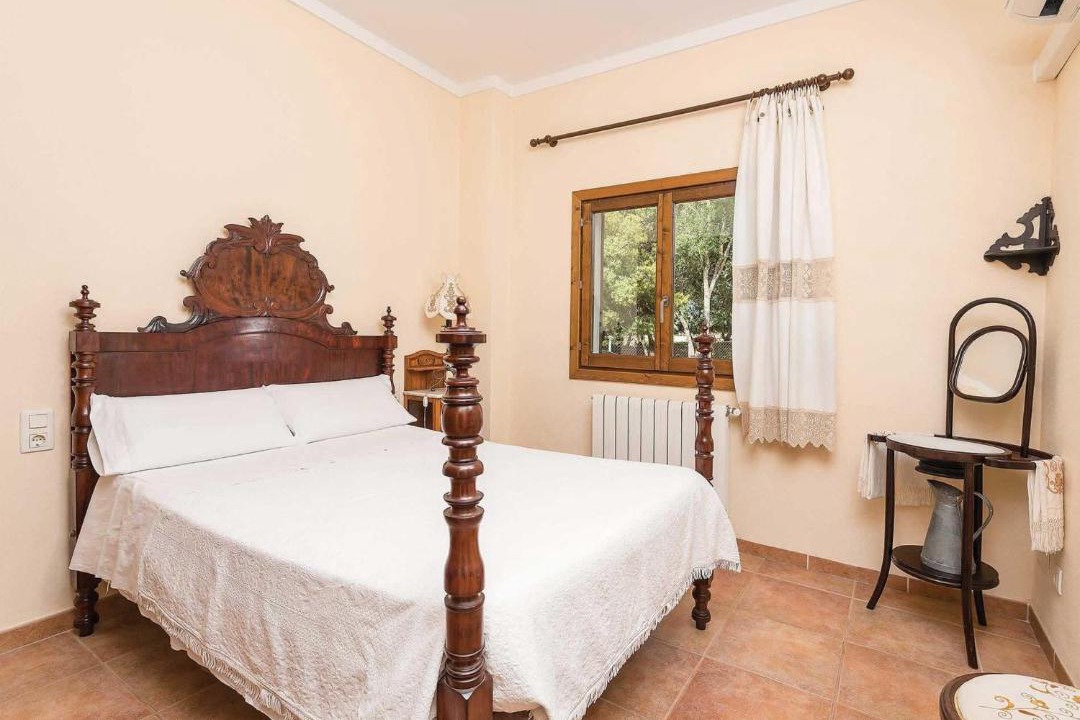 Photo of Bedroom in Sa Pobla