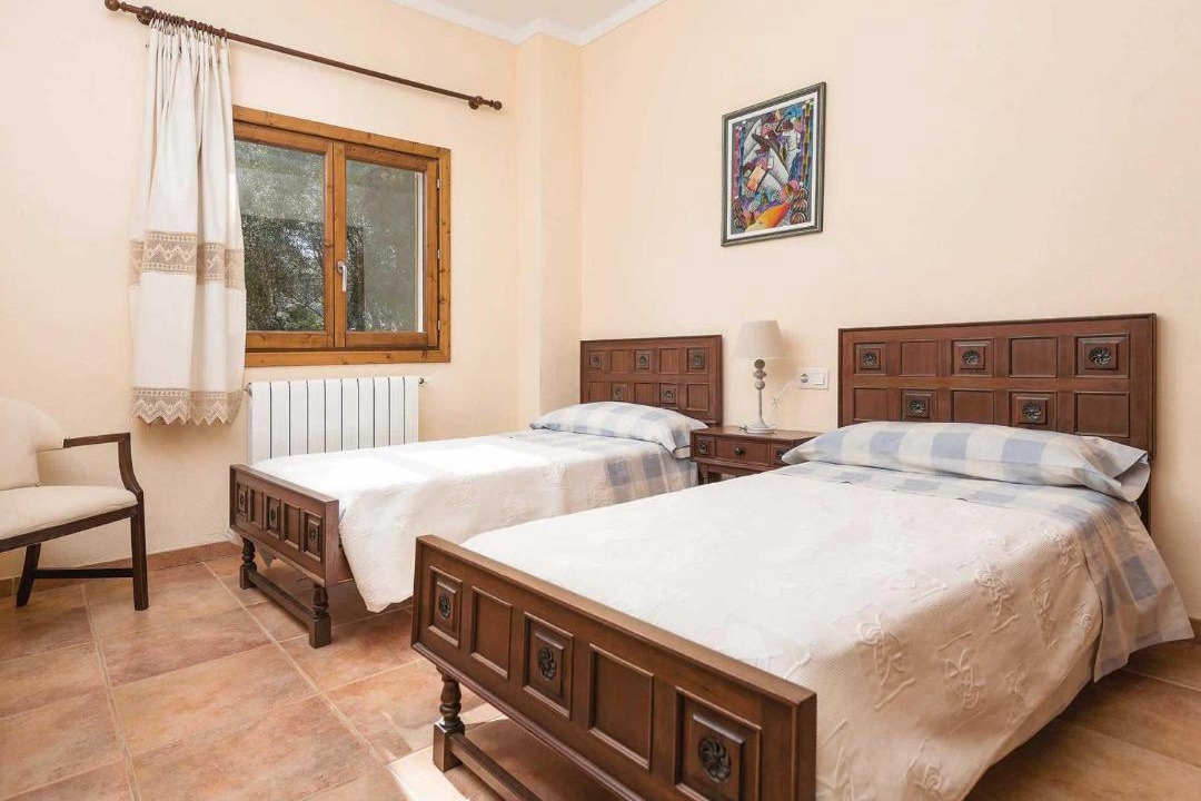 Photo of Bedroom in Sa Pobla
