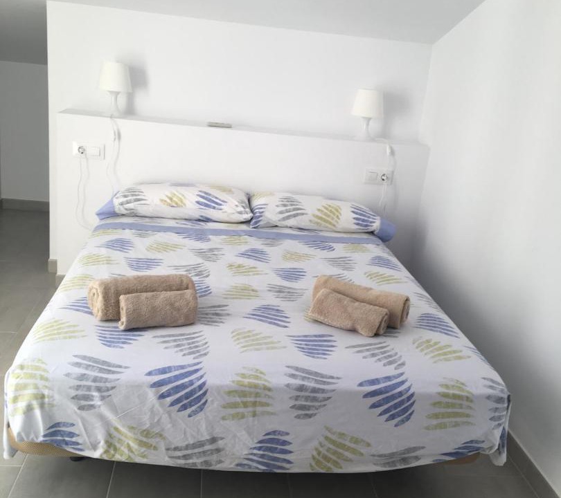 Photo of Bedroom in Sa Torre del Ram