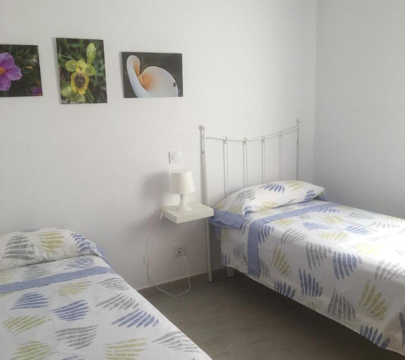 Photo of Bedroom in Sa Torre del Ram