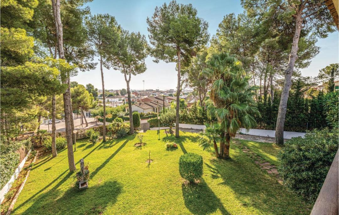 Photo of Outdoor in Cunit