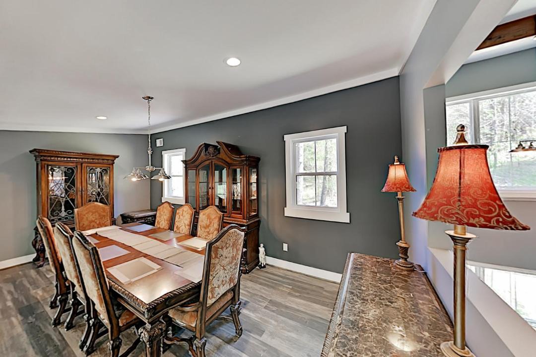 Photo of Livingroom in Asheville