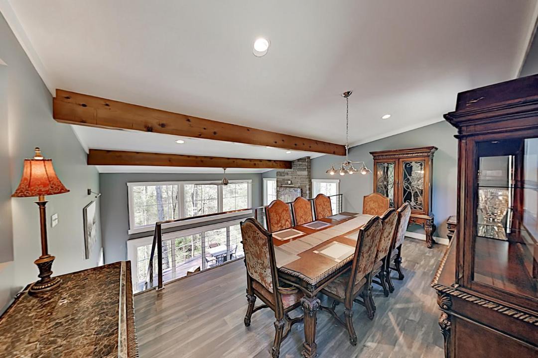 Photo of Livingroom in Asheville