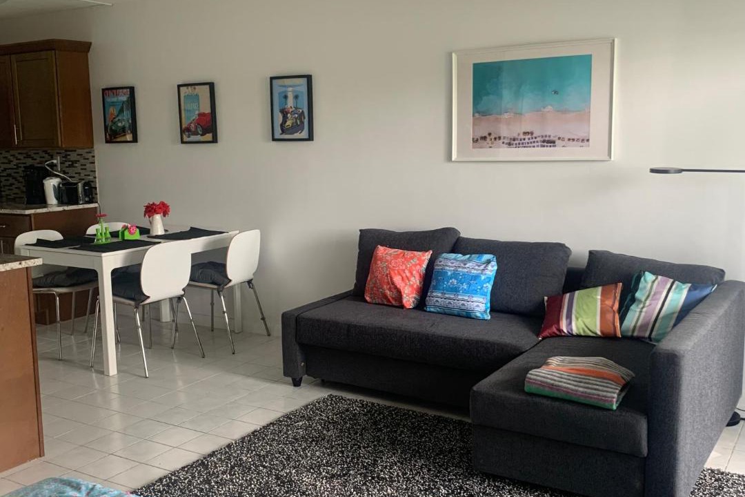 Photo of Livingroom in Bell Channel Bay