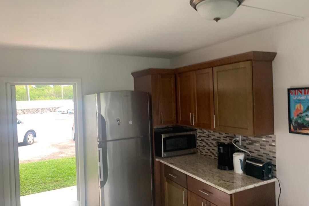 Photo of Kitchen in Bell Channel Bay