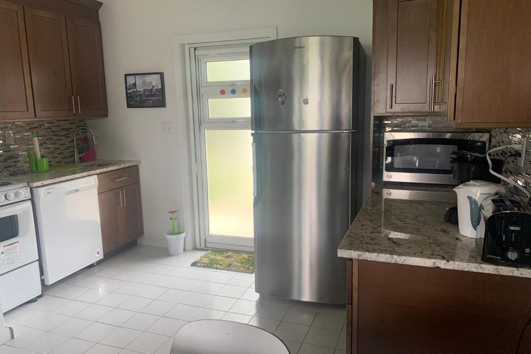 Photo of Kitchen in Bell Channel Bay