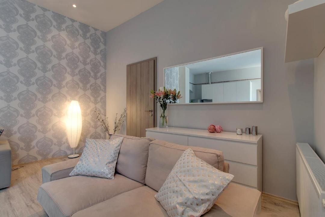 Photo of Livingroom in Terezvaros