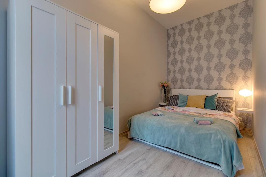 Photo of Bedroom in Terezvaros