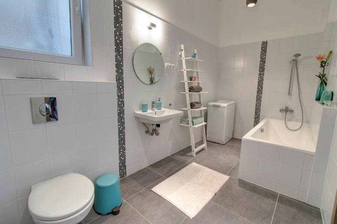 Photo of Bathroom in Terezvaros