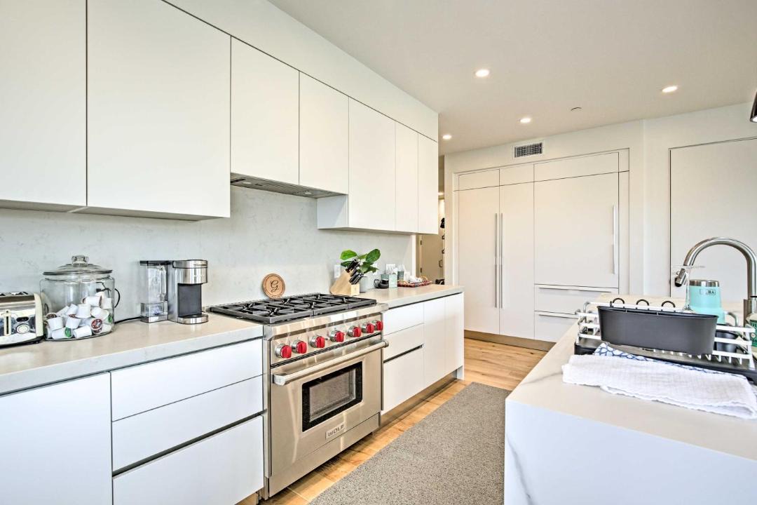 Photo of Kitchen in Coronado