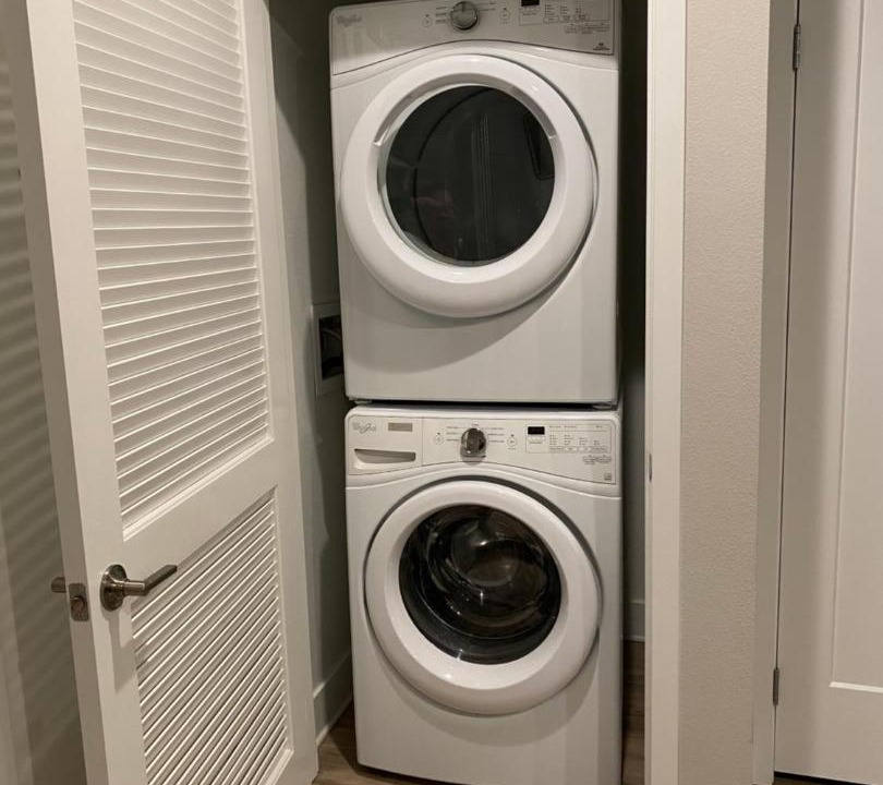 Photo of Bathroom in Airport Area