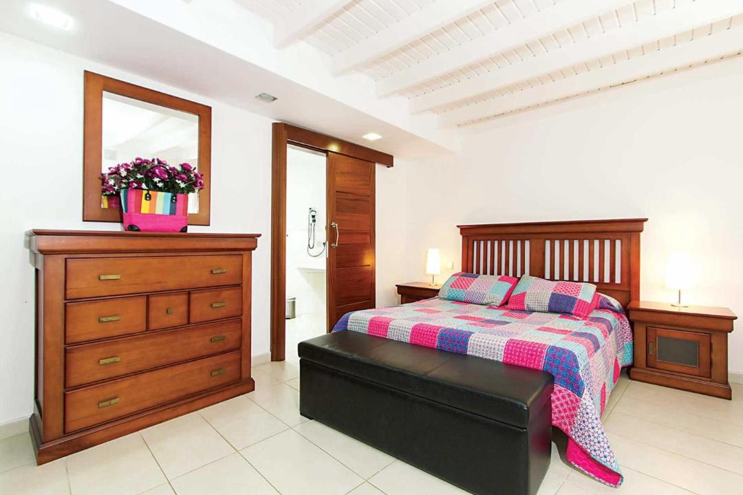 Photo of Bedroom in Los Mojones