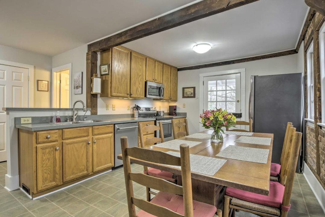 Photo of Kitchen in Pittsboro