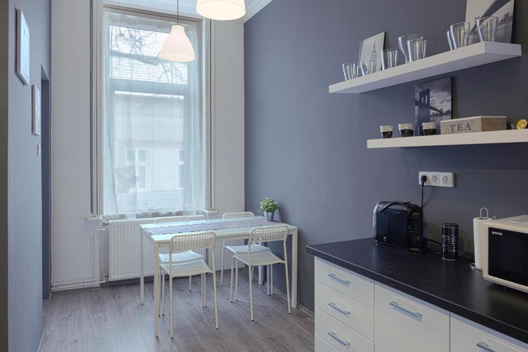 Photo of Kitchen in Kaposvar