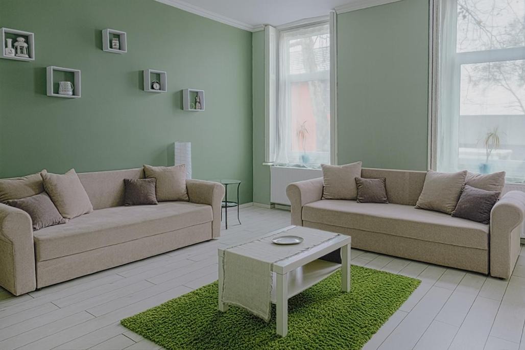 Photo of Livingroom in Kaposvar