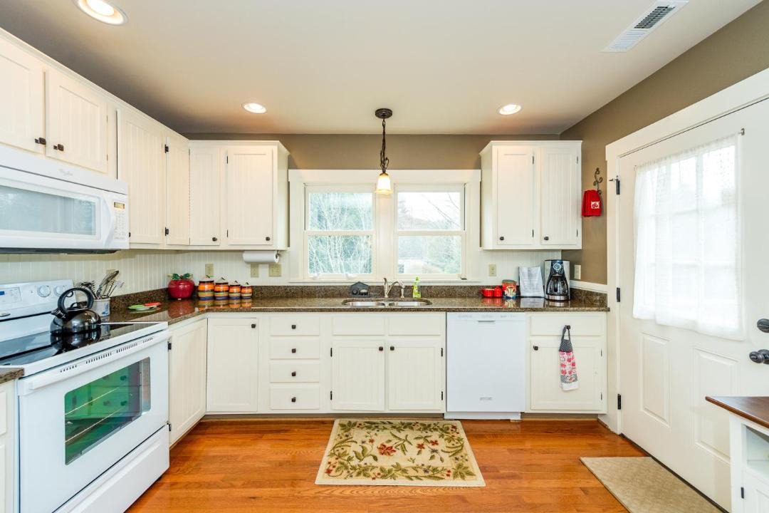 Photo of Kitchen in Black Mountain
