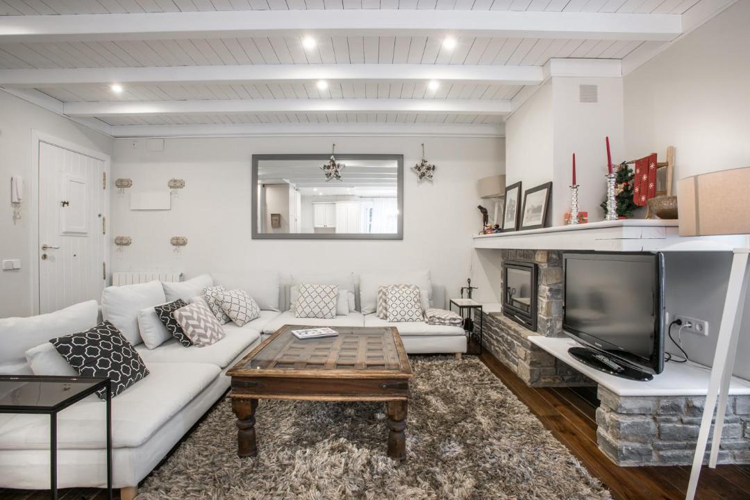 Photo of Livingroom in Baqueira