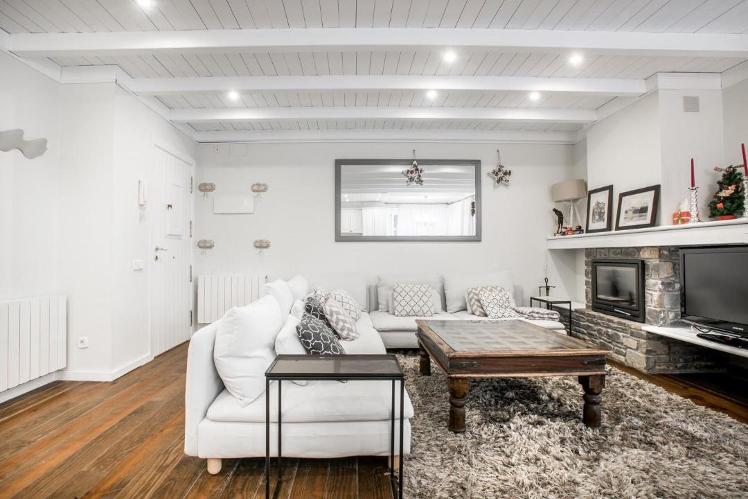 Photo of Livingroom in Baqueira