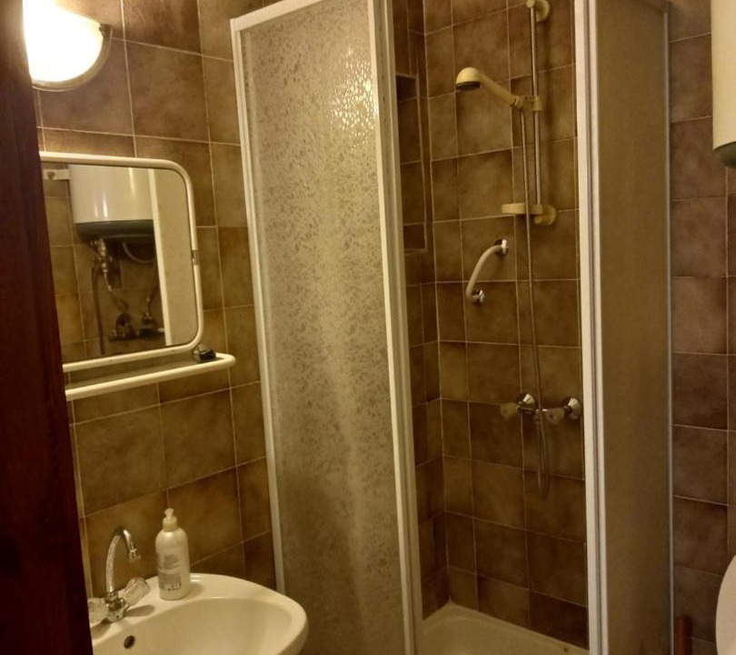 Photo of Bathroom in Lenti
