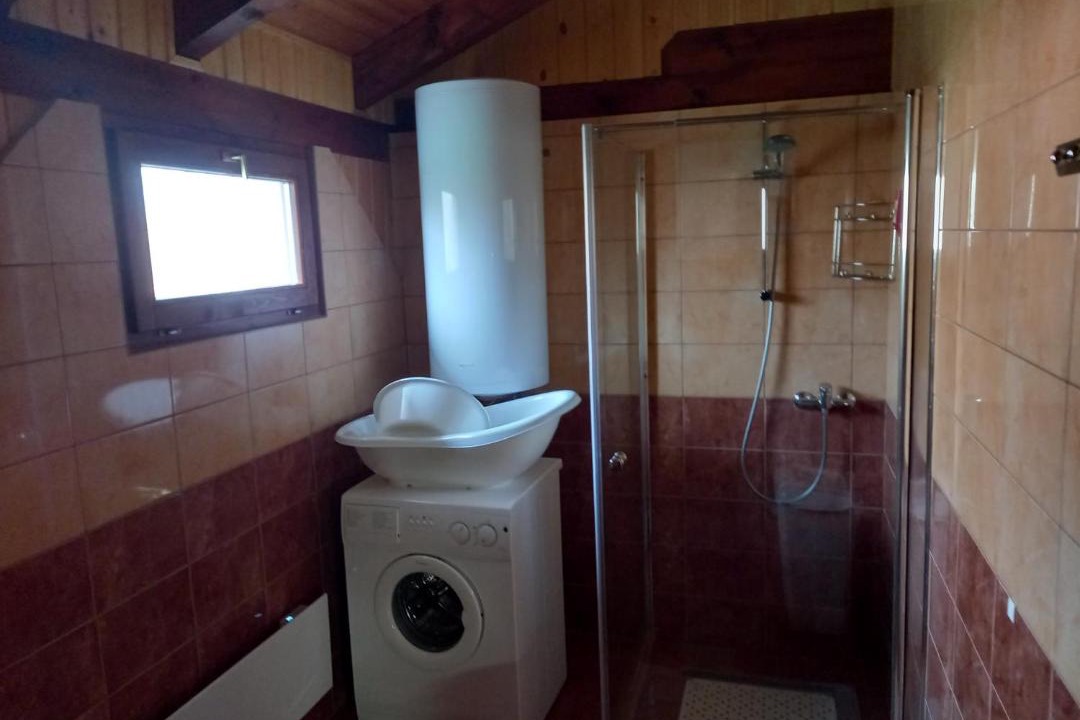 Photo of Bathroom in Lenti