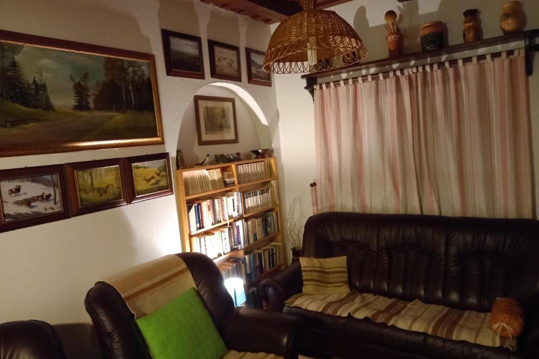 Photo of Livingroom in Lenti