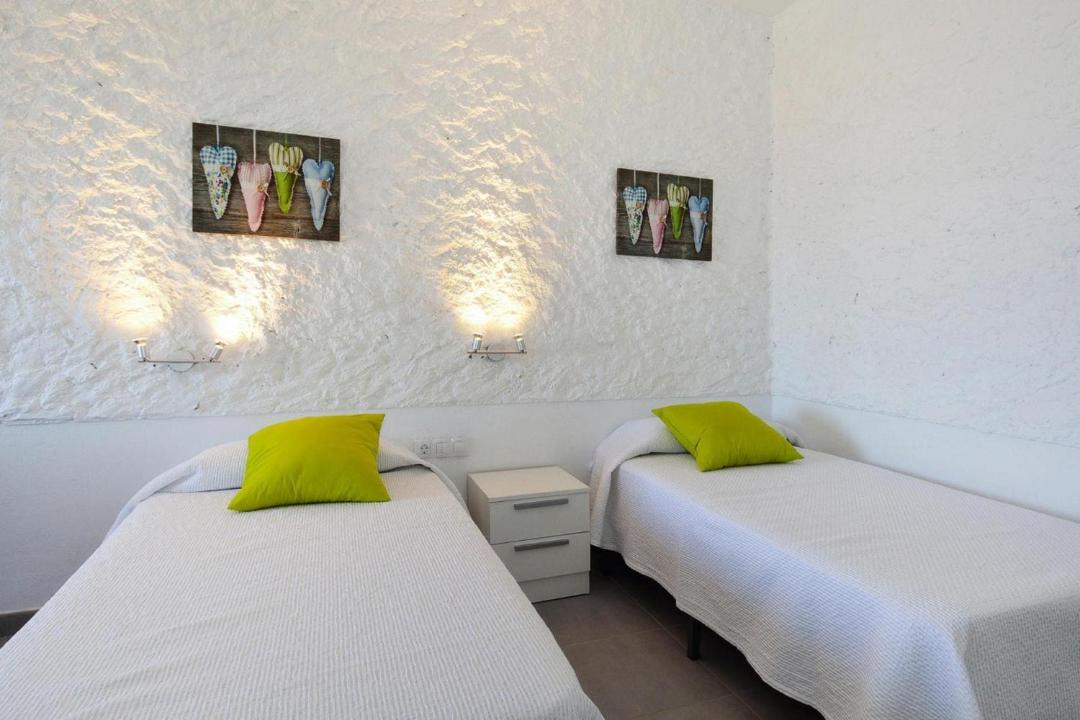 Photo of Bedroom in Solana del Matorral