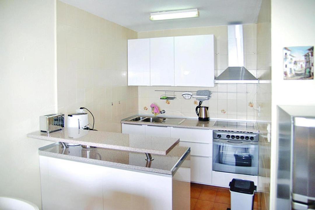 Photo of Kitchen in Almunecar