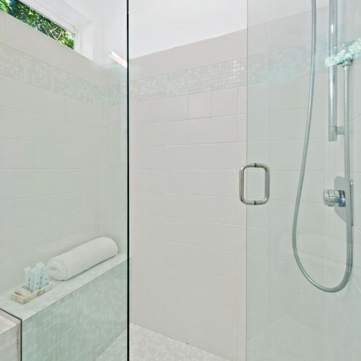 Photo of Bathroom in Woodland Hills