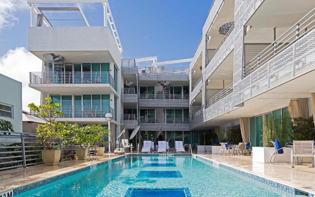 Photo of Outdoor in South Beach
