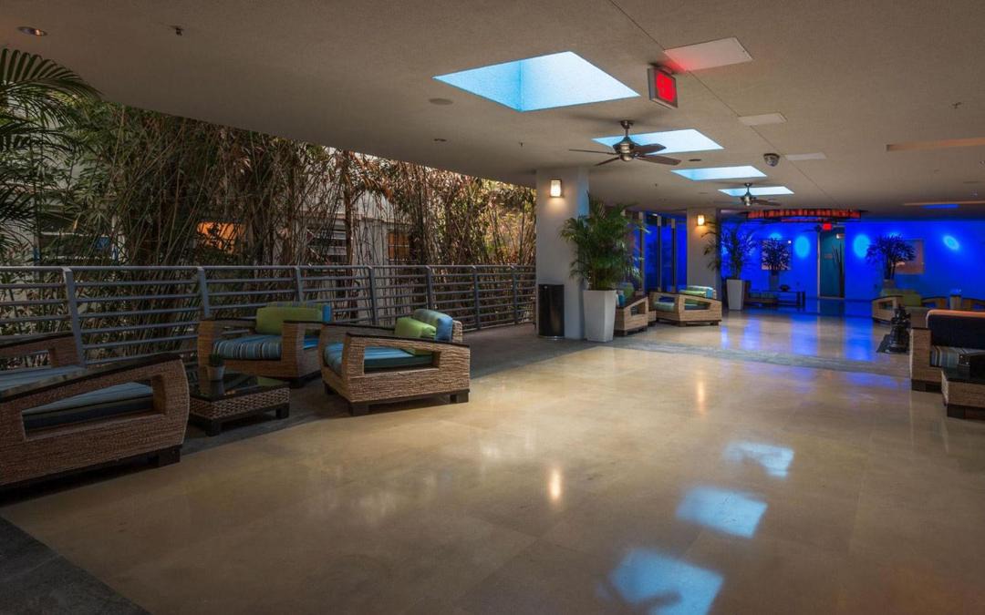 Photo of Livingroom in South Beach