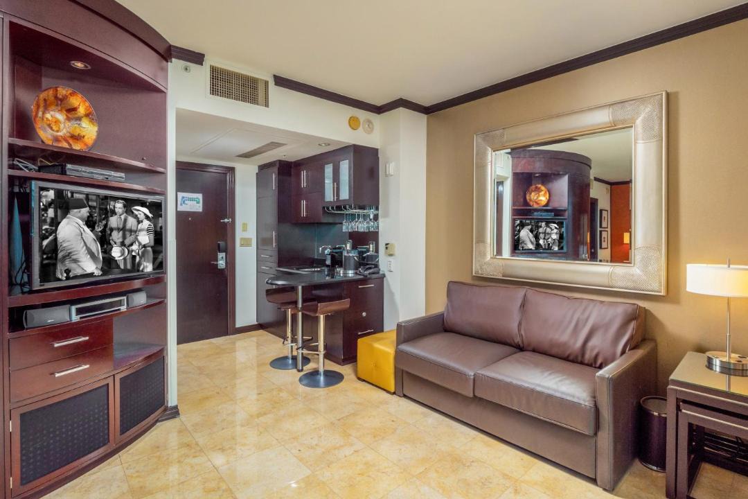 Photo of Livingroom in South Beach