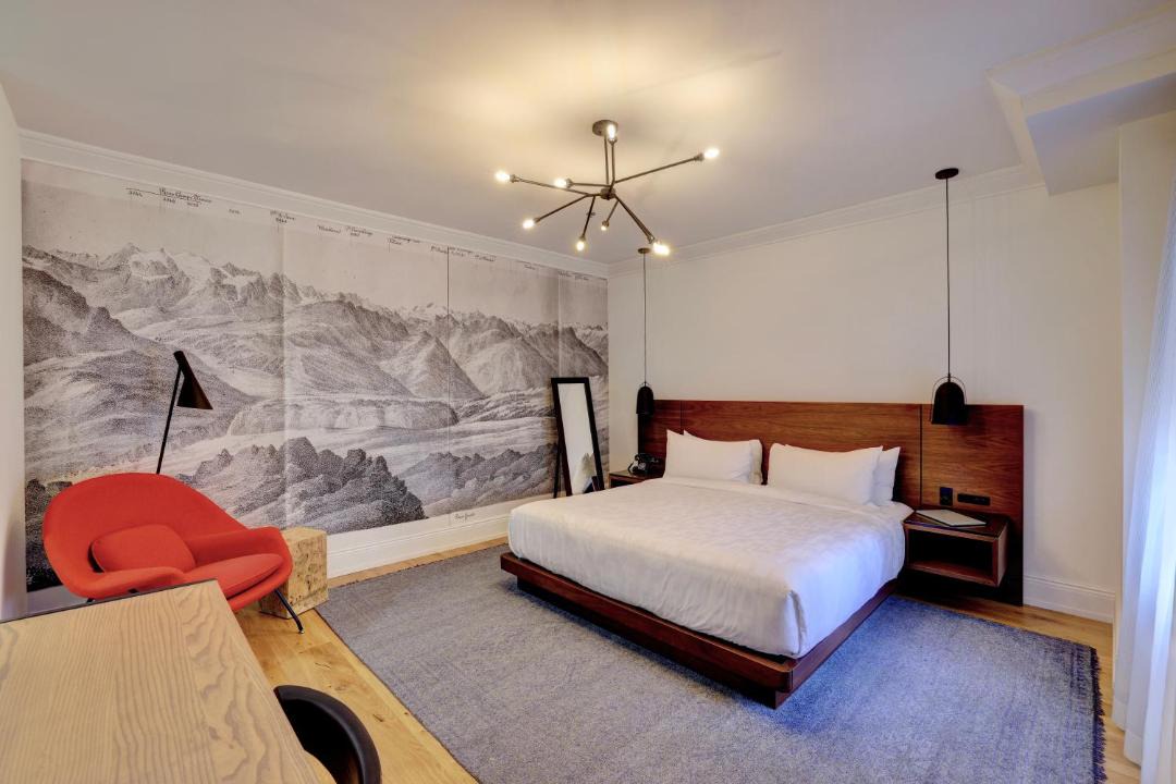 Photo of Bedroom in Kitchener