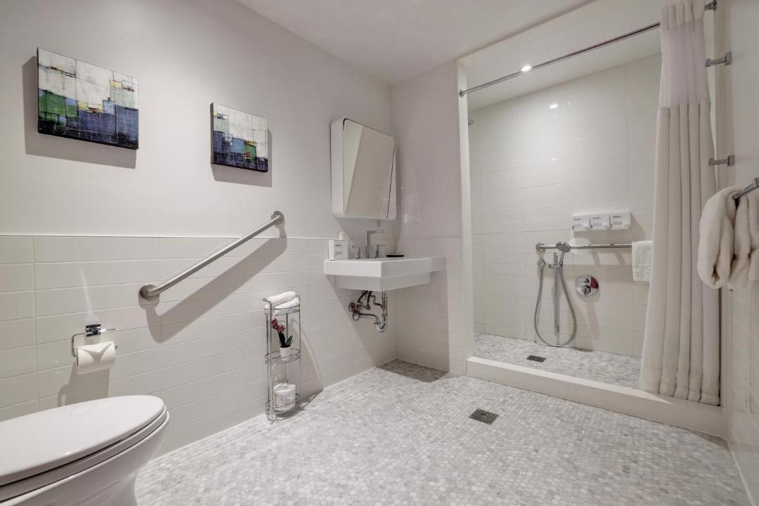 Photo of Bathroom in Kitchener