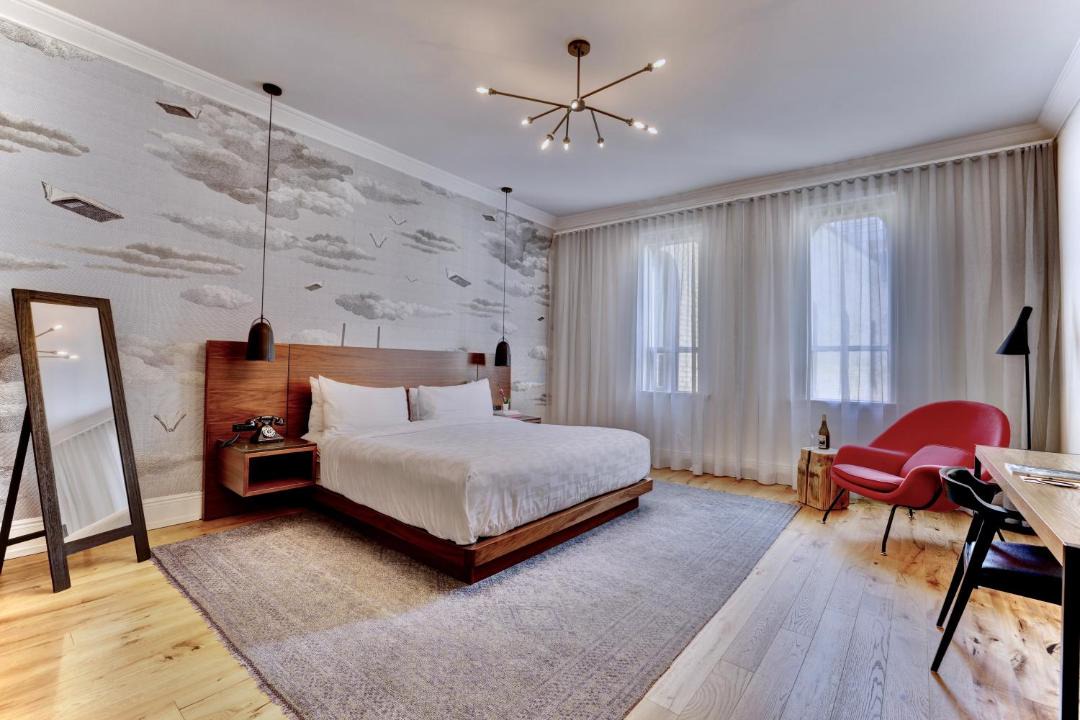 Photo of Bedroom in Kitchener
