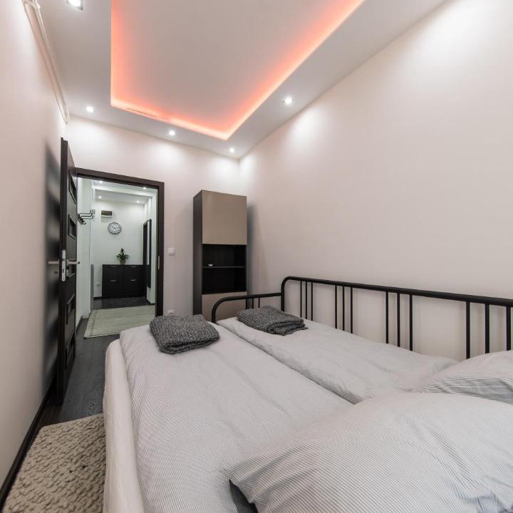Photo of Bedroom in Arpadfold - Matyasfold