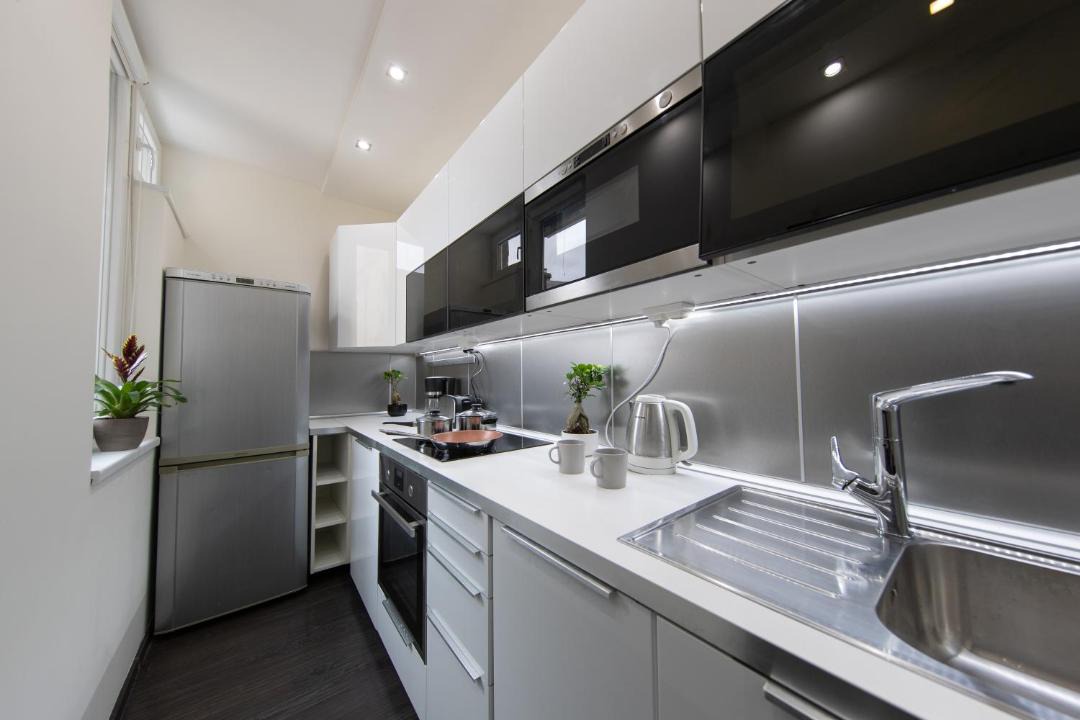 Photo of Kitchen in Arpadfold - Matyasfold