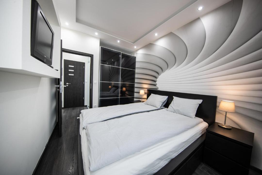 Photo of Bedroom in Arpadfold - Matyasfold